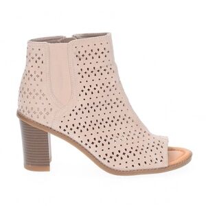 Dr. Scholl's. Women's Size 9.5 M. Tan